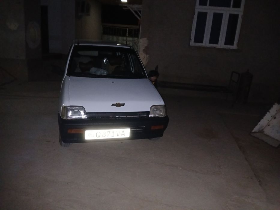 Tico 2003 gaz bor 1000$