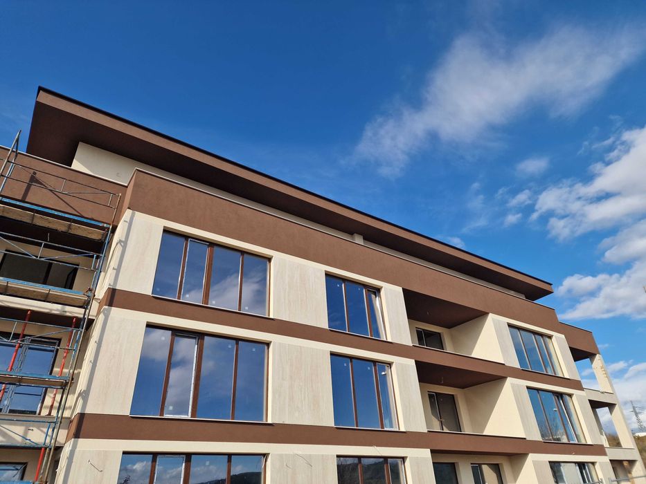 Продажби в модерна жилищна сграда в кв. Баларбаши