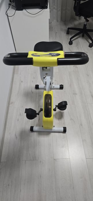 Bicicletă fitness pliabila DDS