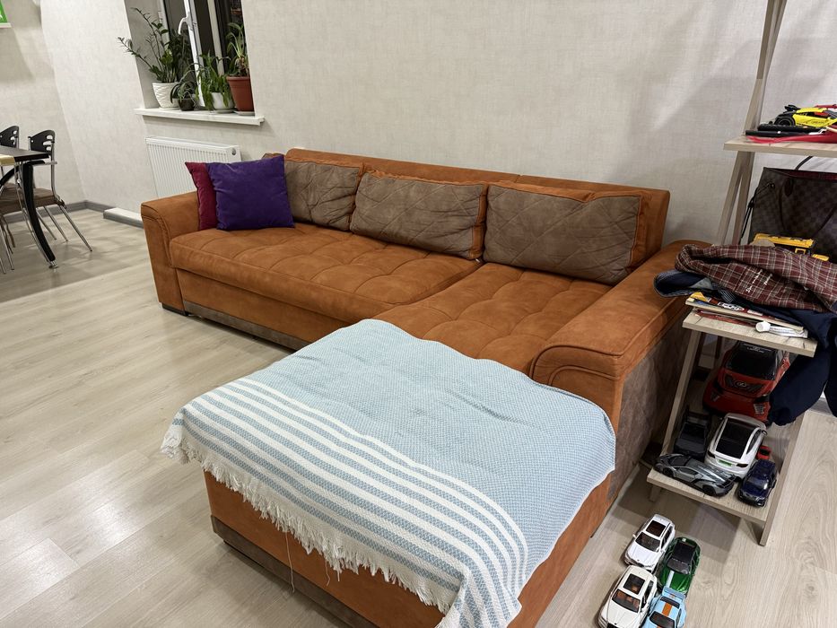 Продается диван