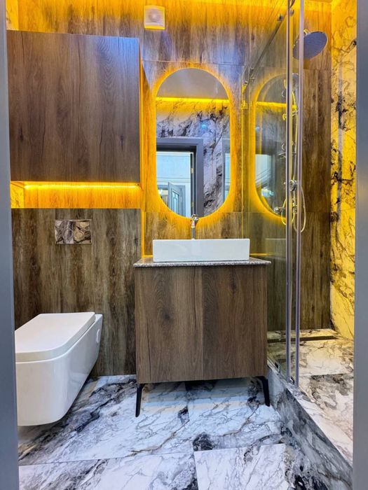 Продается 3х комнатная кв. 90м2. Мархабо.