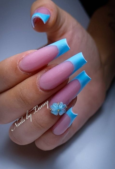 Unghii gel Dorobanti 1.