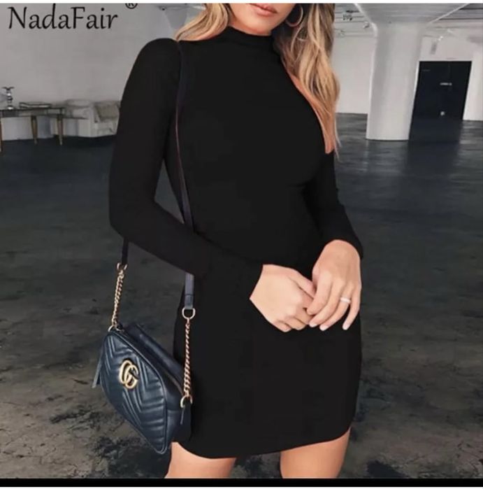 платья базовые Астана