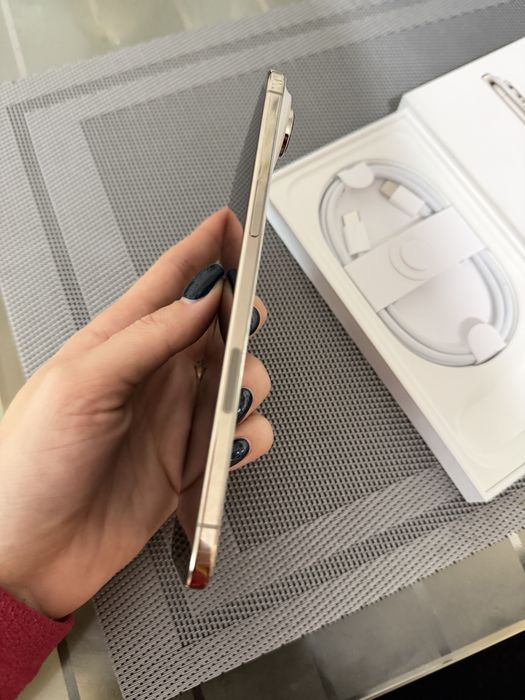 Iphone Air 256Gb Light Gold