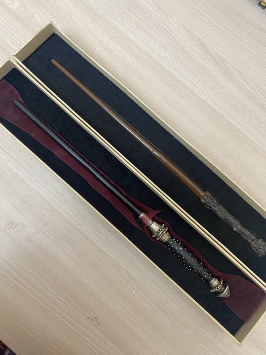 Палочка гарри поттер