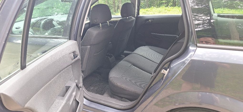 De vânzare Opel Astra H 1.7 Cdti