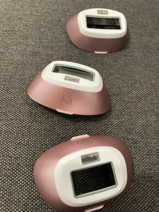 Vand Aparat epilat IPL Philips lumea 9000