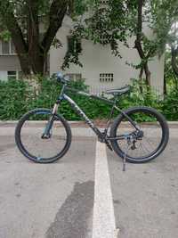 Bicicleta MTB Rockrider 520