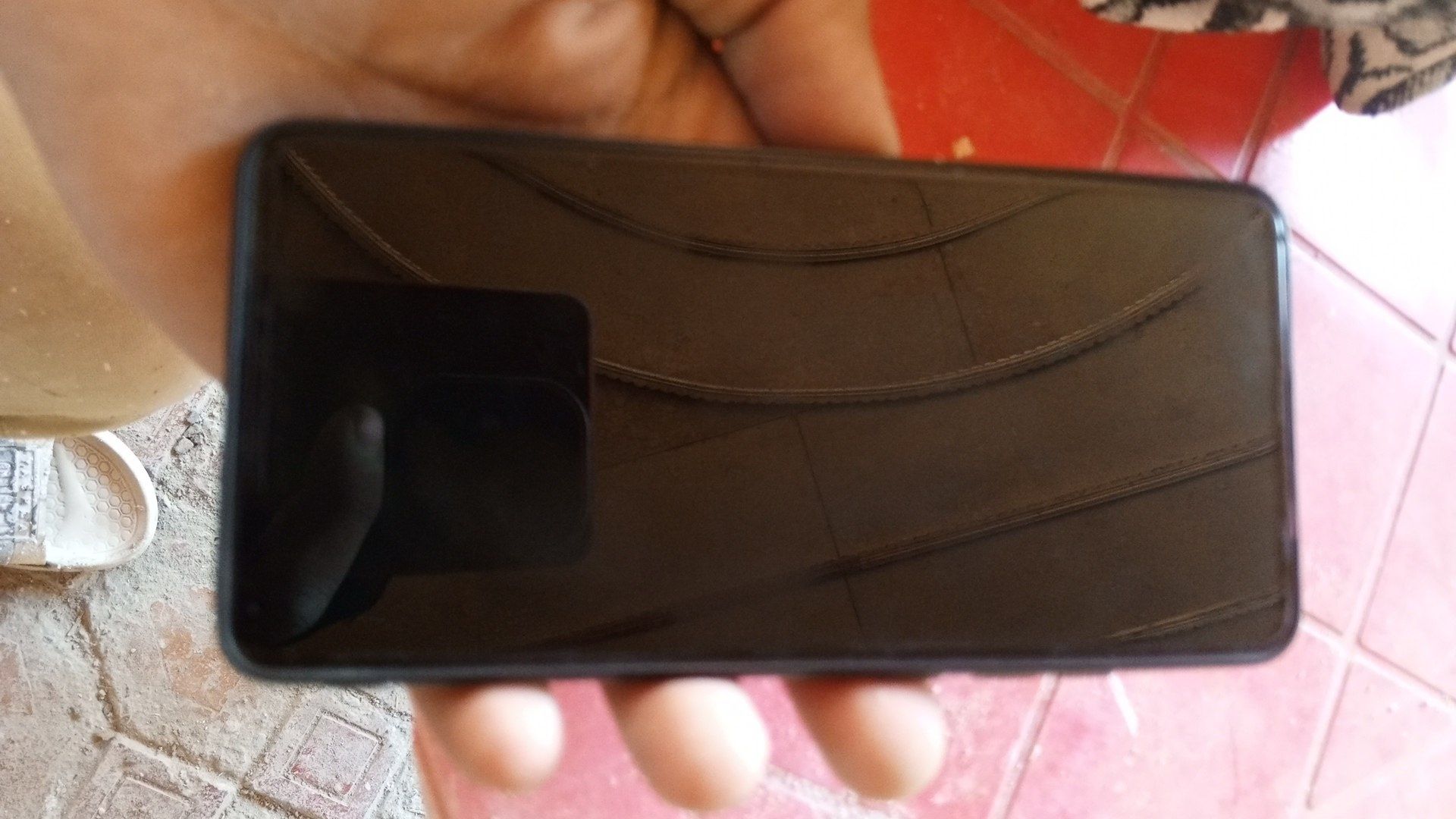 Xiaomi 9t 64/6 telefon