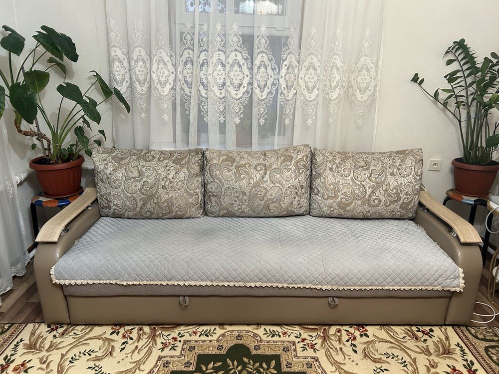 Продам диваны в отличном состоянии