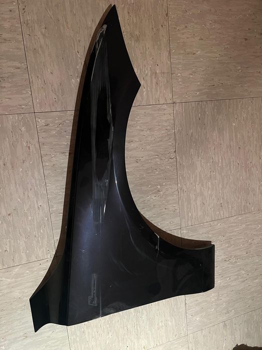 Десен калник AUDI A7/S7/RS7 C7 4G ( 2011 - 2018 )