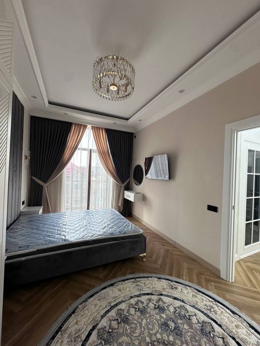 Срочно сдаётся квартира