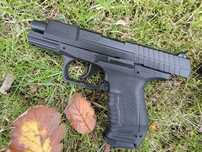 Pistol ARC *Modificat* F.PUTERNIC FPS-370 Spring Airsoft MANUAL Ieftin