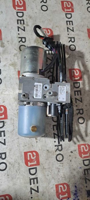 Pompa hidraulica pentru decapotare VW Eos 1Q0871789E