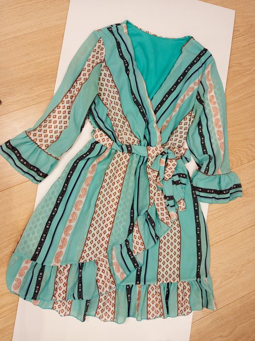 Рокли С М Л по 10лв