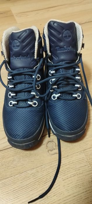 Обувки Timberland