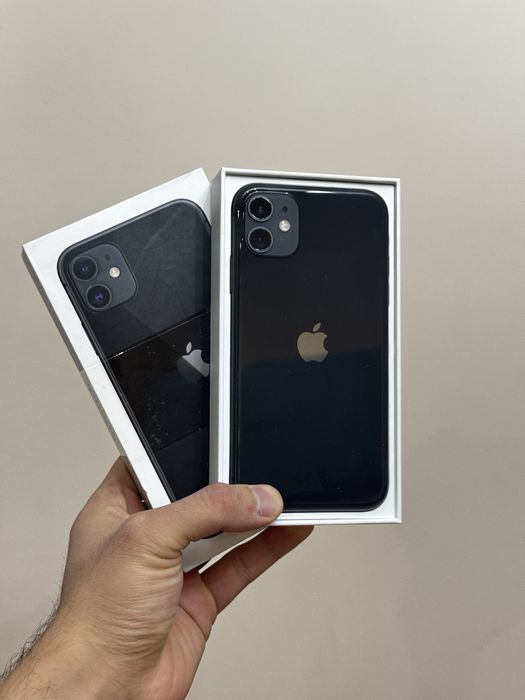 Iphone 11. 128гб. ИДЕАЛЬНЫЙ!!!