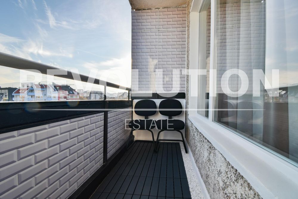 Дава се под наем Двустаен апартамент в София, Надежда 4 - 42 кв.м за 434 € - Снимка #8