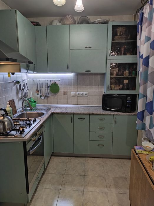 Продам кухню б/у