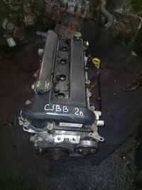 Двигатель на Форд Мондеу 2л CJBB