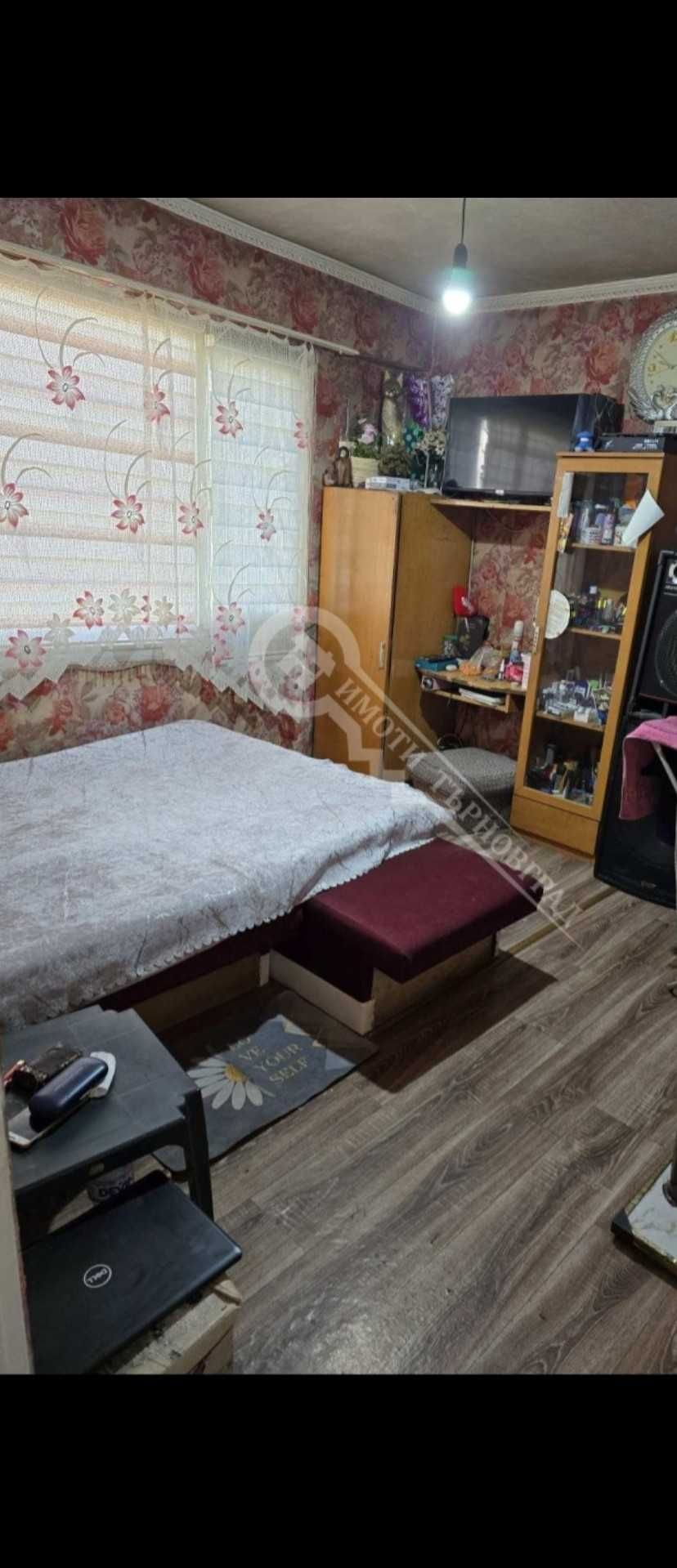 Апартамент в гр. Стражица обл. Велико Търново