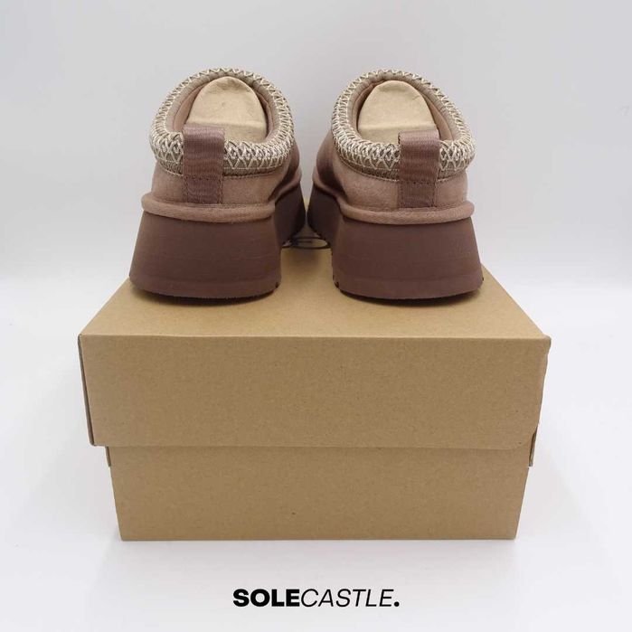 UGG TAZZ Slipper 'Rocky Oak'