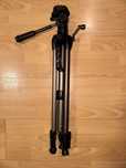 Trepied Hama Star 61, 153 cm, culoare auriu