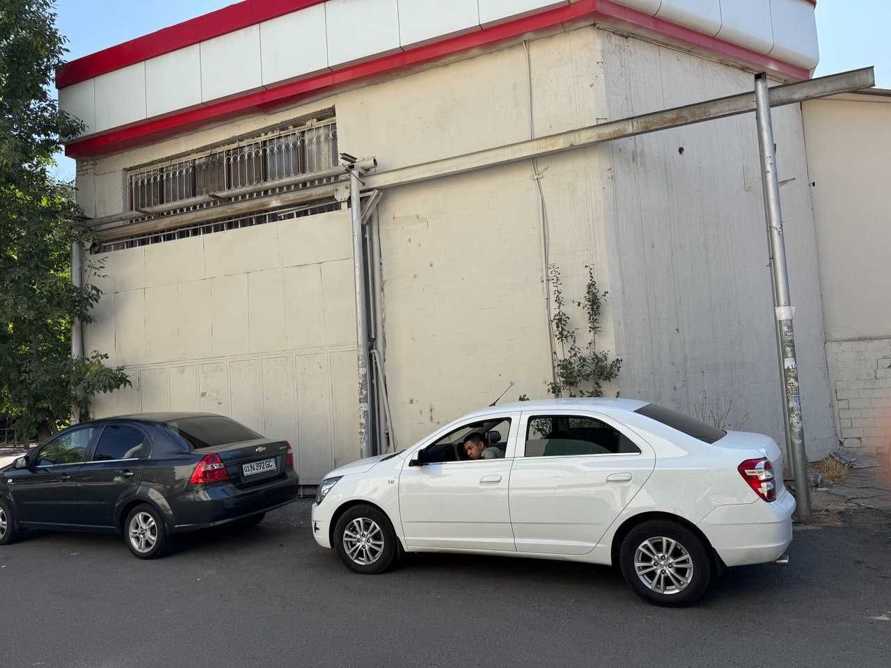 Продаются ,автоматические раздвижные промышленные ворота