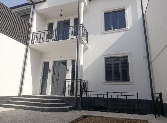 Продажа участка в Мирзо-Улугбекском районе