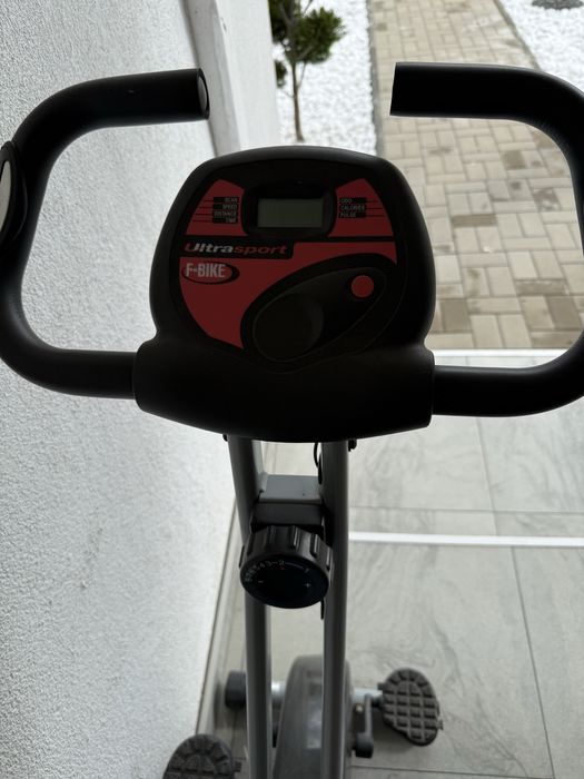 Bicicleta sport ca noua