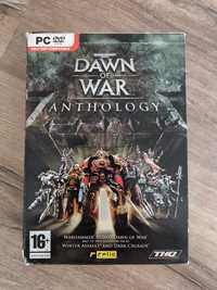Warhammer 40K 40000 Dawn of War Anthology