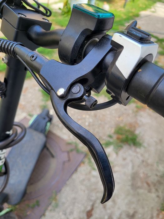 Trotineta electrica Cyberbot SR plus 50 km/h autonomie max 60km