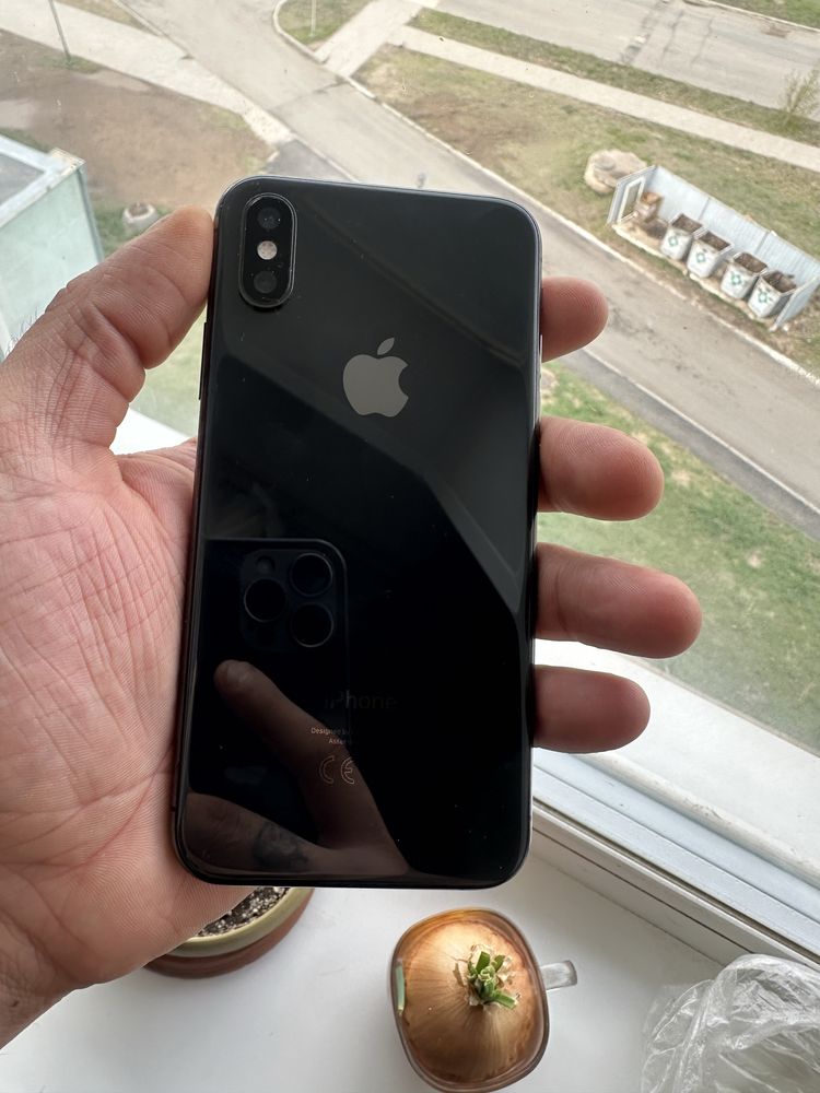 Iphone XS 64 GB идеал!