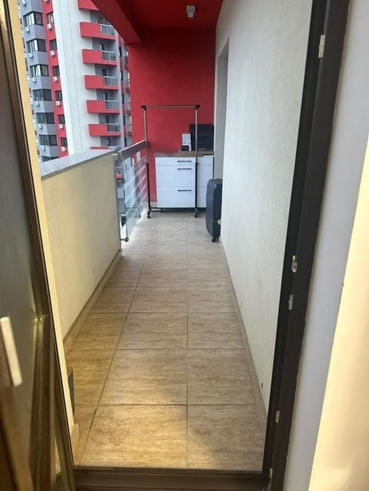 Apartament 2 camere River’s Towers – lângă Iulius Mall Iasi