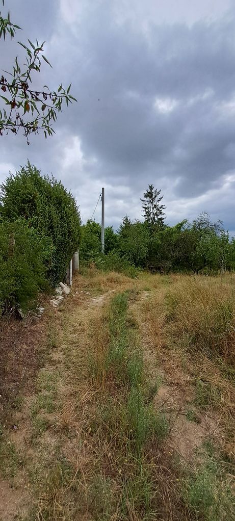 Продава се Парцел в Варна, Изгрев - 453 кв.м за 91 €/кв.м - Снимка #4