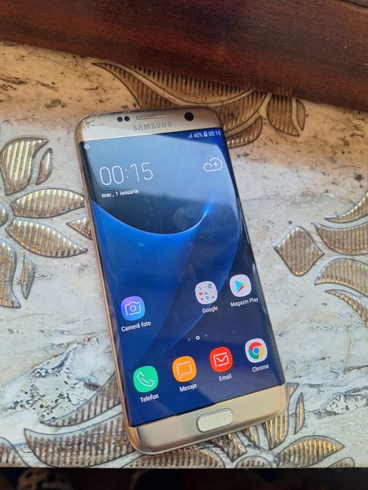 Samsung Galaxy S7 edge