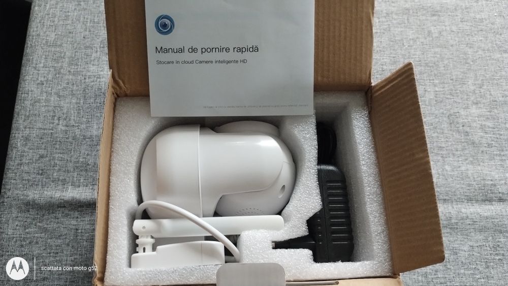 Camerere de supraveghere