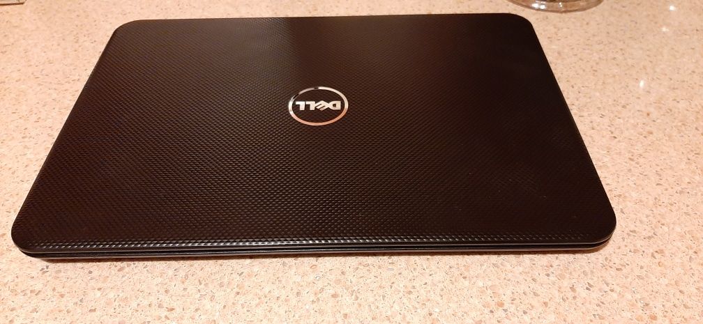 Laptop Dell inspirion I5