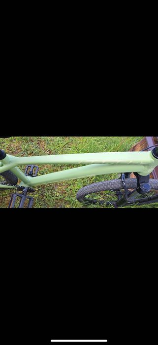 Велосипед Dartmoor Dirt Bike Gamer 26'' Matt Green Olive