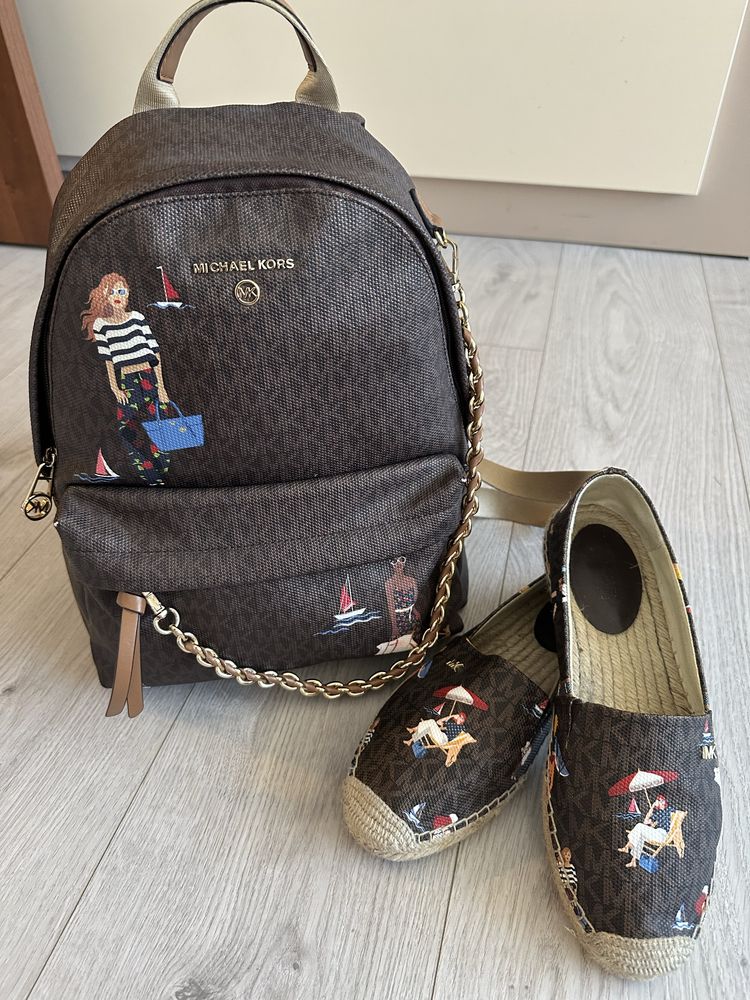 Раница Michael Kors