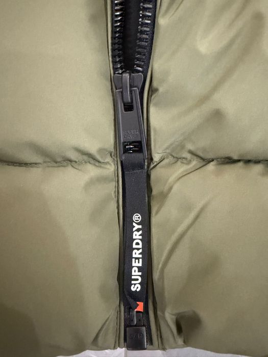 Geaca SuperDry Sport