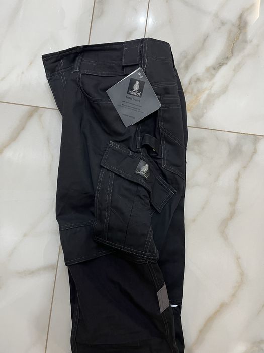 Работни панталони Mascot размер 76C52