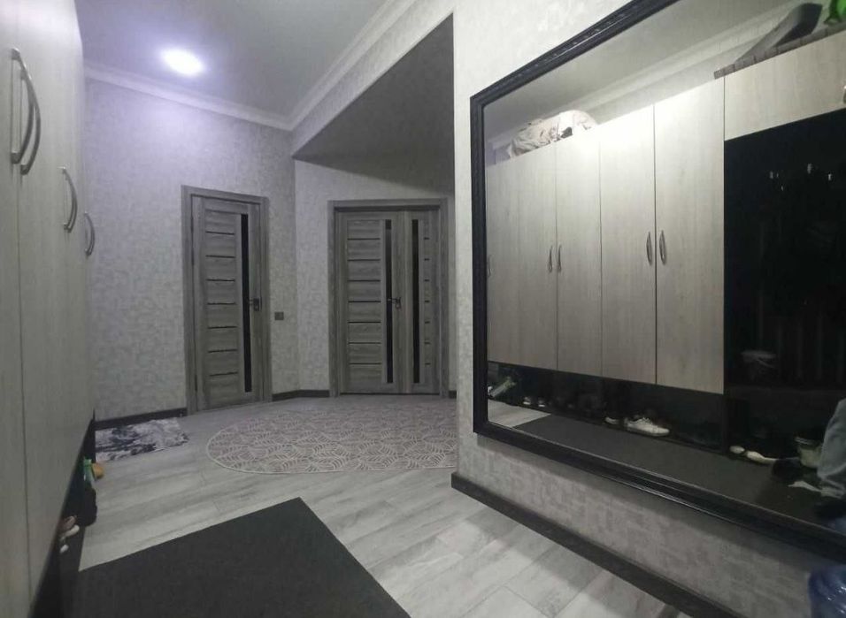 Yunusobod 13 kv Mega planet 3 xona Evro Remont Mebel texnika