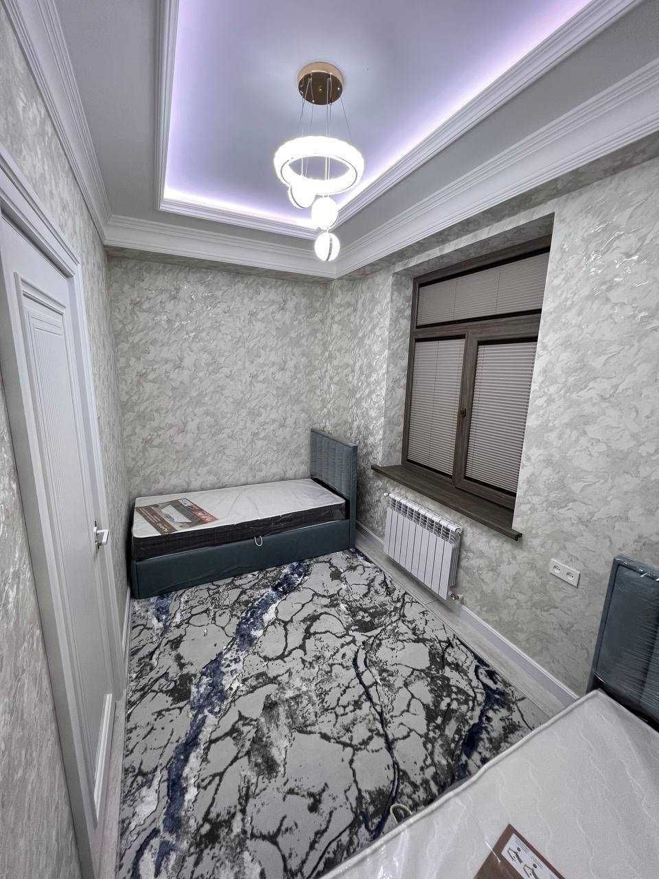 Жк София продается квартира, Тахтапуль, Малик Шайхантахур 3/3/9 90м2