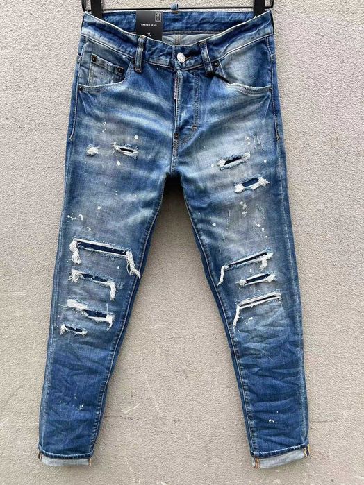 Blugi Dsquared 2 Premium