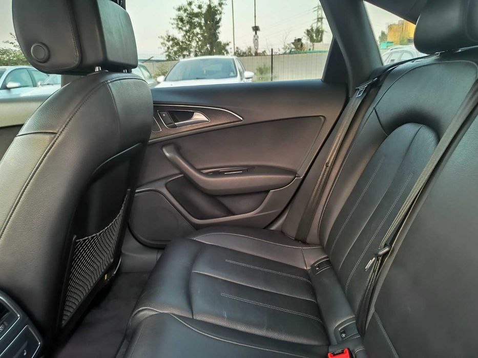 Audi A6 C7, 2017 г., бензин 2.0Т, S-Line PREMIUM, QUATTRO