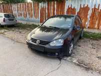 vw golf 5 2.0 tdi bkd на части фолксваген голф  2.0 тди бкд