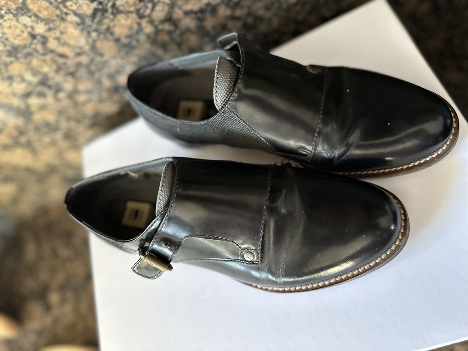 Дамски обувки G-star