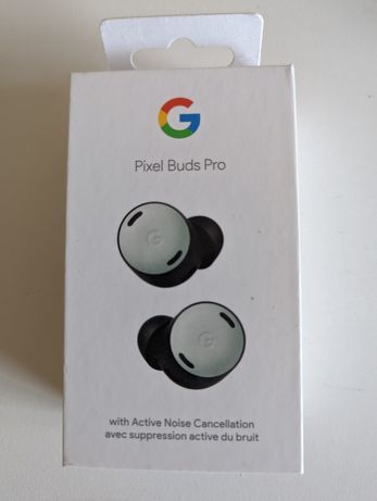 Căști true wireless Google Pixel Buds Pro sigilate