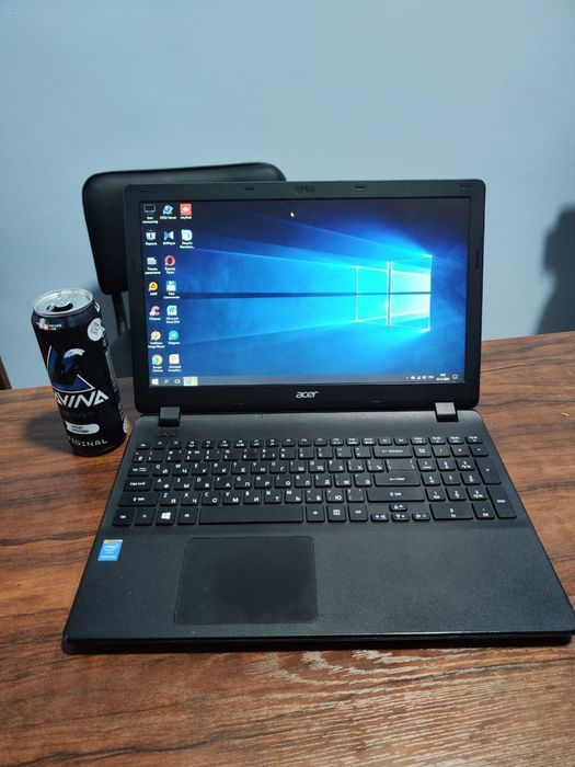 Ноутбук ACER в хорошем состоянии